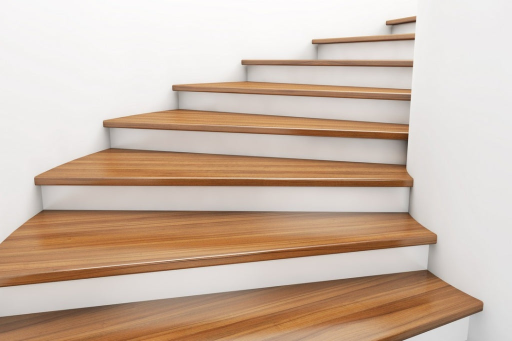 Jak dobrać stopnice do schodów wewnętrznych?